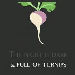Knight of the Turnip Tree