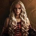 Lady Dragonheart