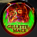 GilletteMace
