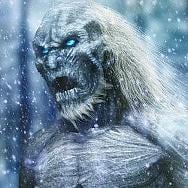 Another White Walker