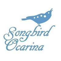 Songbird Ocarina