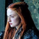 - Sansa Stark -