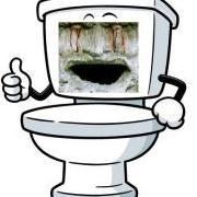 Old God's Toilet