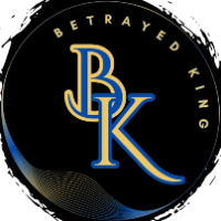 Betrayed_King