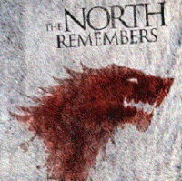 the north remebers