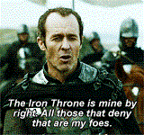 Stannis of House Baratheon
