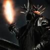 The Witch King of Asshai