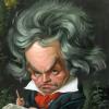 Lord Beethoven the 9th
