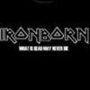 Iron-born