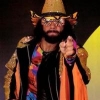 Macho Hand of the King
