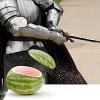 Watermelon Knight