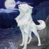 Lady White Wolf