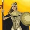 Queen Nymeria Martell