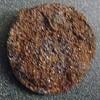 Old Rusty Coin