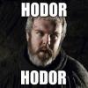 Warging Hodor