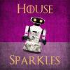 robin of house sparkles