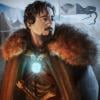 Tony Stark of Winterfell