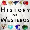 History of Westeros